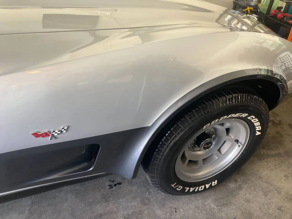 1978 Chevrolet Corvette C3 - Image 6 of 22