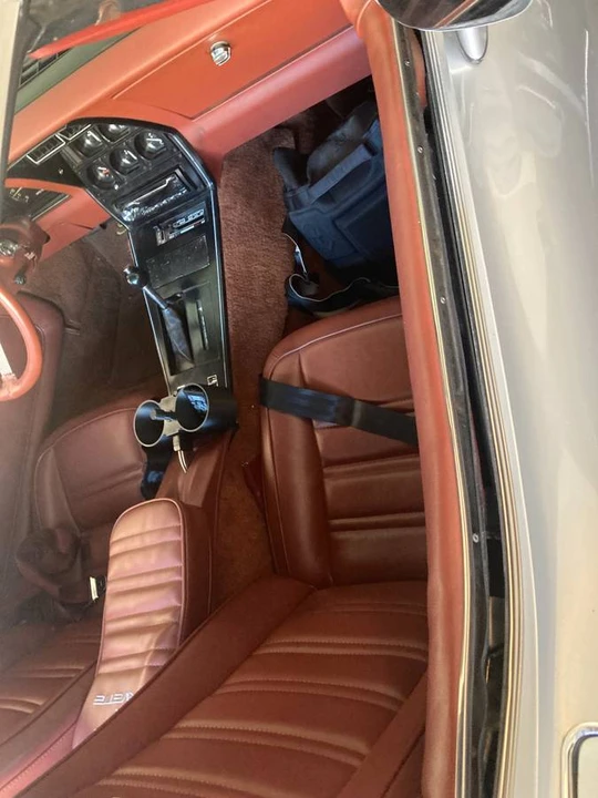 1978 Chevrolet Corvette C3 - Image 19 of 22