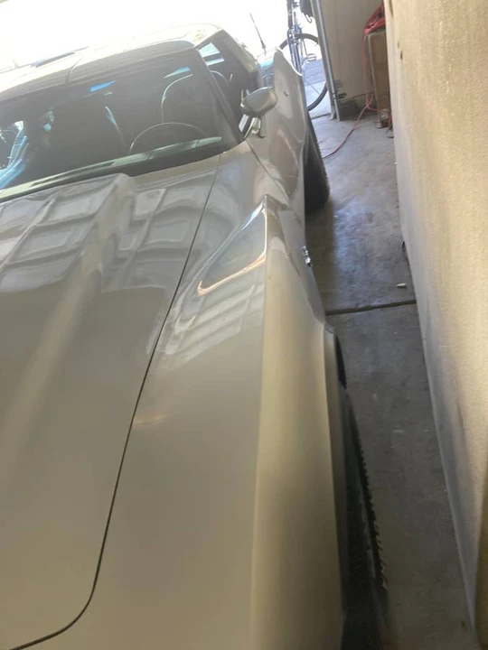 1978 Chevrolet Corvette C3 - Image 14 of 22
