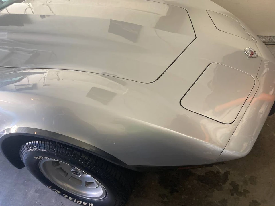 1978 Chevrolet Corvette C3 - Image 4 of 22