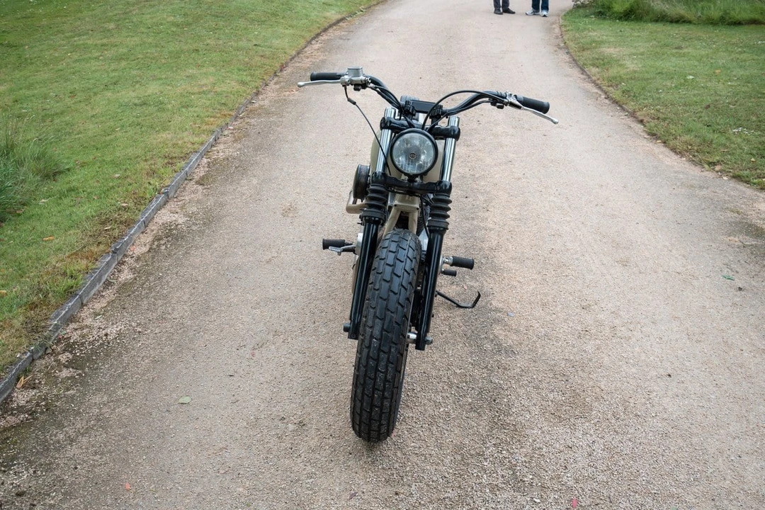 1978 Harley-Davidson Sportster Ironhead - Image 4 of 30
