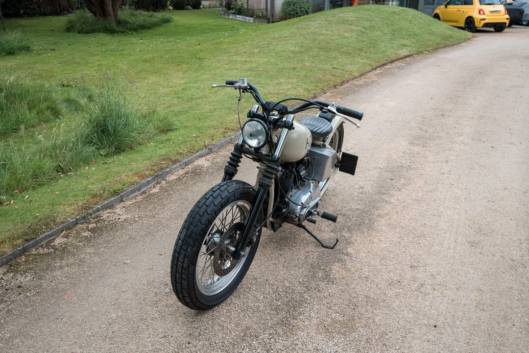 1978 Harley-Davidson Sportster Ironhead - Image 5 of 30