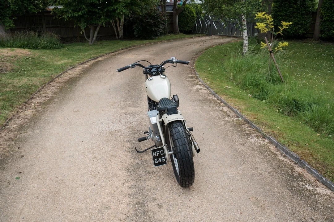 1978 Harley-Davidson Sportster Ironhead - Image 18 of 30