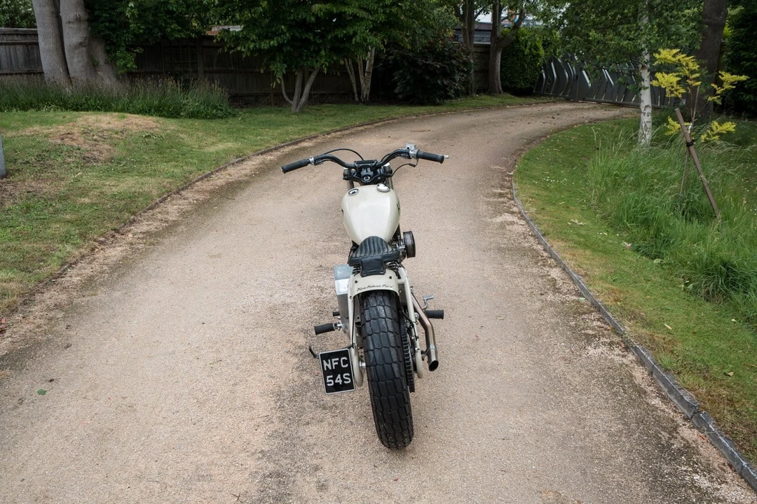 1978 Harley-Davidson Sportster Ironhead - Image 19 of 30