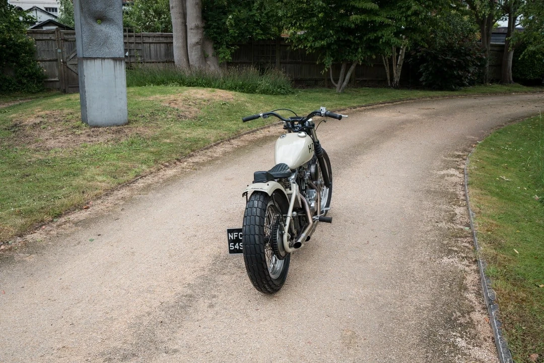 1978 Harley-Davidson Sportster Ironhead - Image 20 of 30