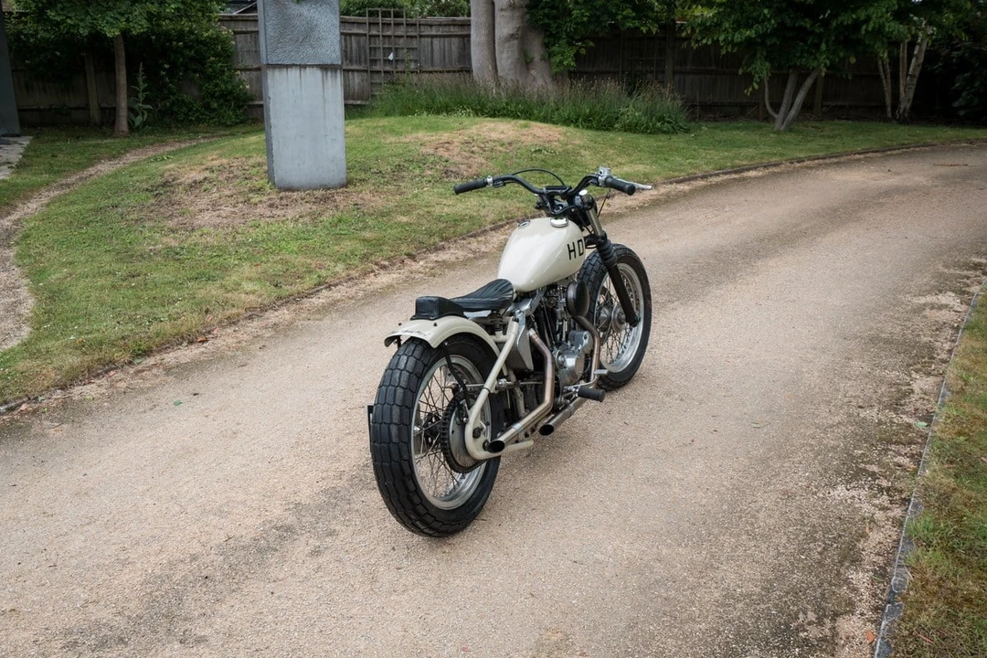 1978 Harley-Davidson Sportster Ironhead - Image 21 of 30