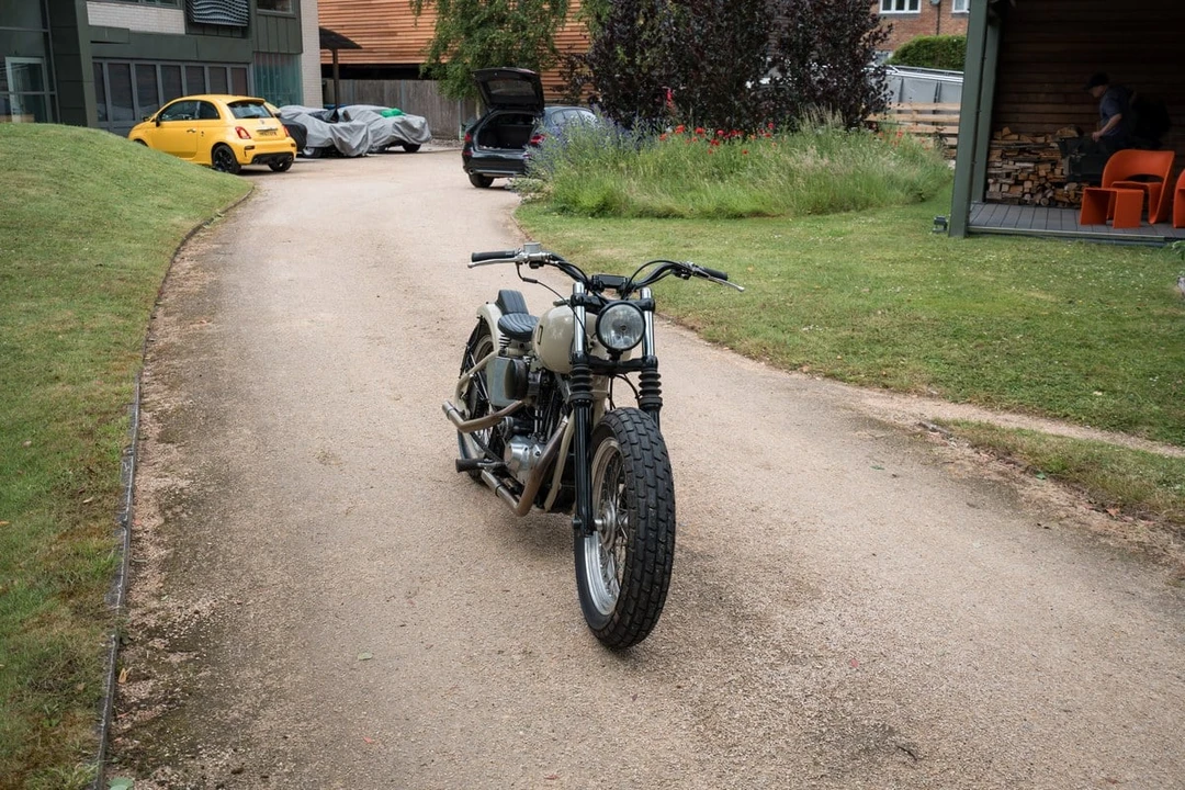 1978 Harley-Davidson Sportster Ironhead - Image 29 of 30