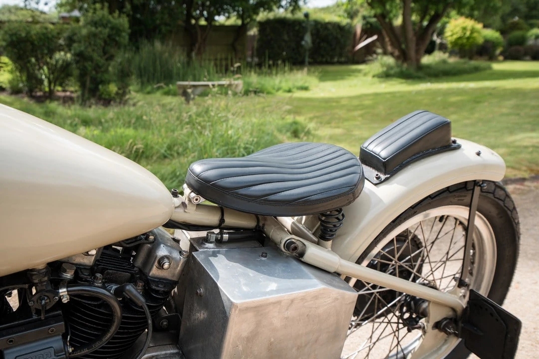 1978 Harley-Davidson Sportster Ironhead - Image 8 of 30