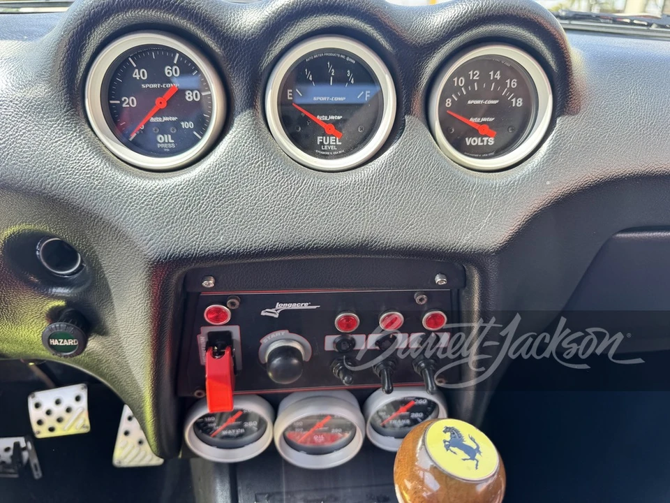 1978 Nissan Fairlady Z 1st Gen - Image 8 of 25