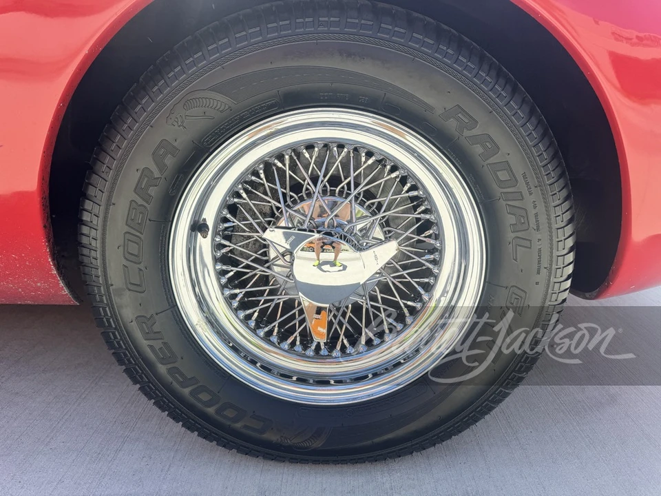 1978 Nissan Fairlady Z 1st Gen - Image 20 of 25