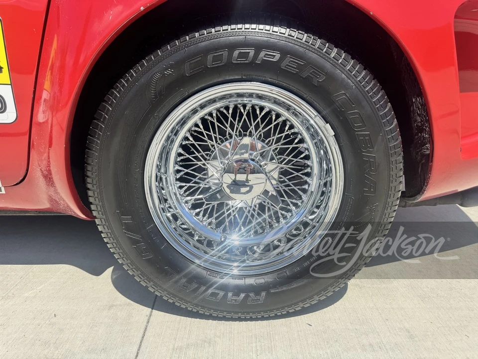 1978 Nissan Fairlady Z 1st Gen - Image 23 of 25