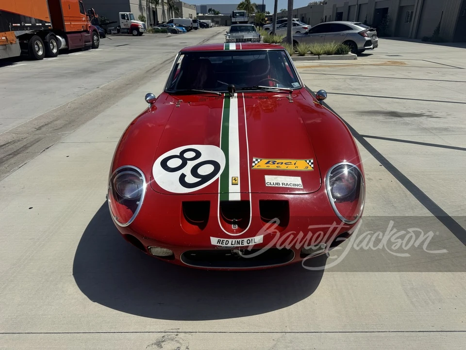 1978 Nissan Fairlady Z 1st Gen - Image 16 of 25