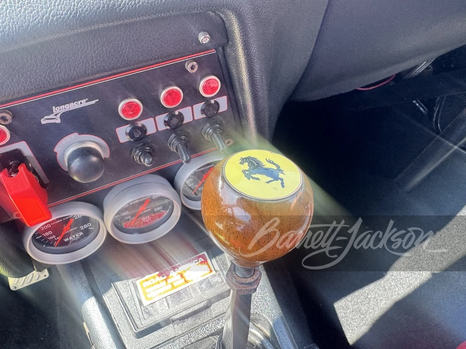 1978 Nissan Fairlady Z 1st Gen - Image 10 of 25