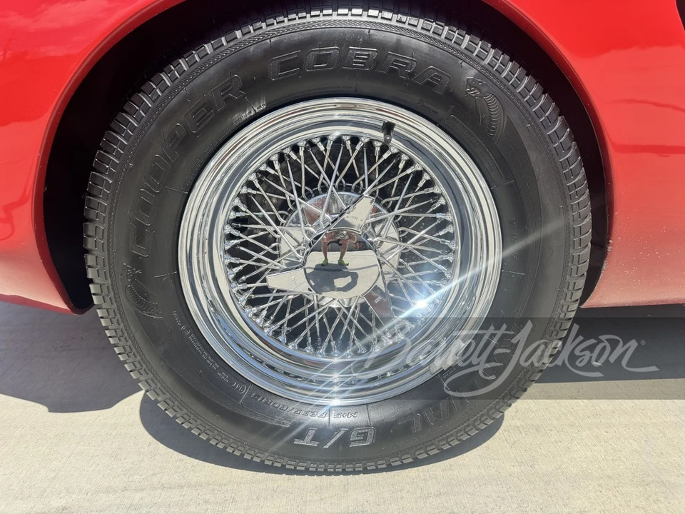 1978 Nissan Fairlady Z 1st Gen - Image 21 of 25