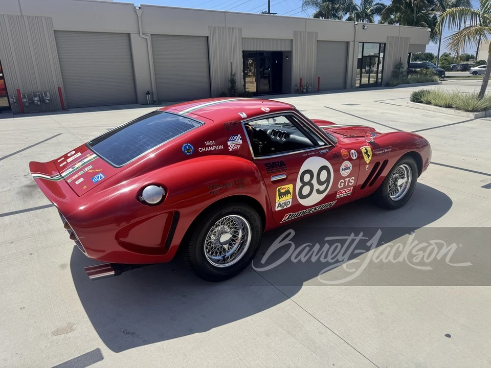 1978 Nissan Fairlady Z 1st Gen - Image 12 of 25