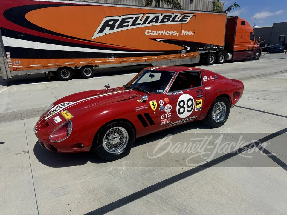 1978 Nissan Fairlady Z 1st Gen - Image 13 of 25