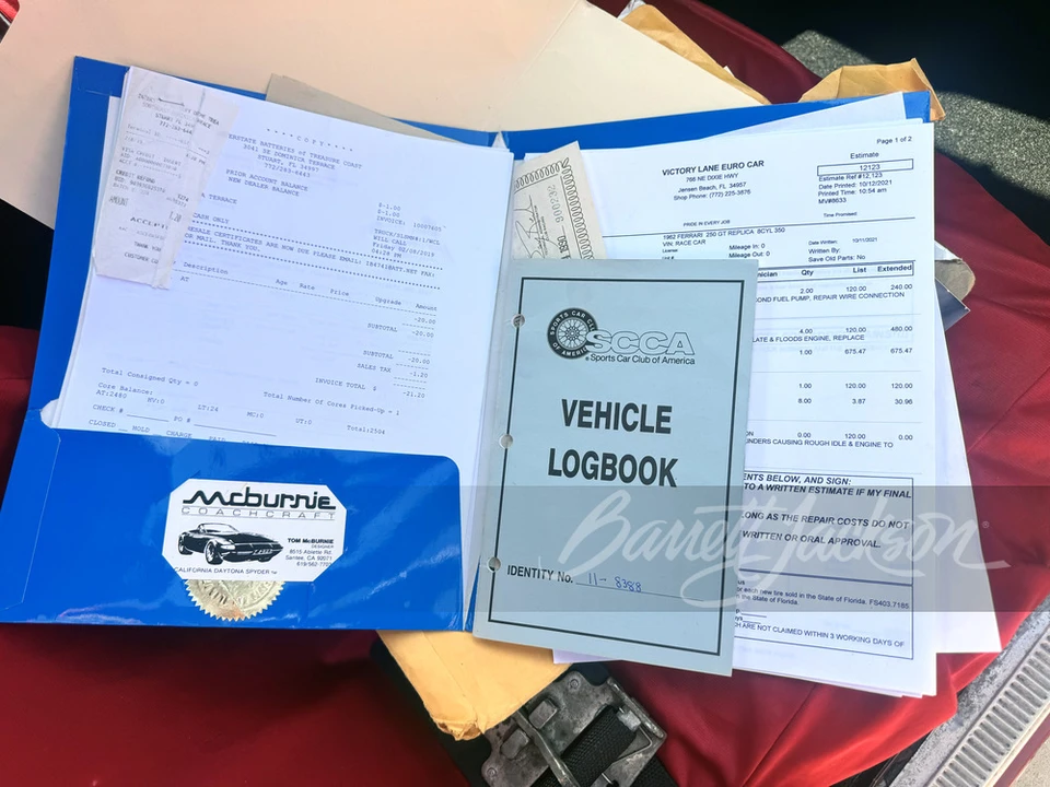 1978 Nissan Fairlady Z 1st Gen - Image 25 of 25