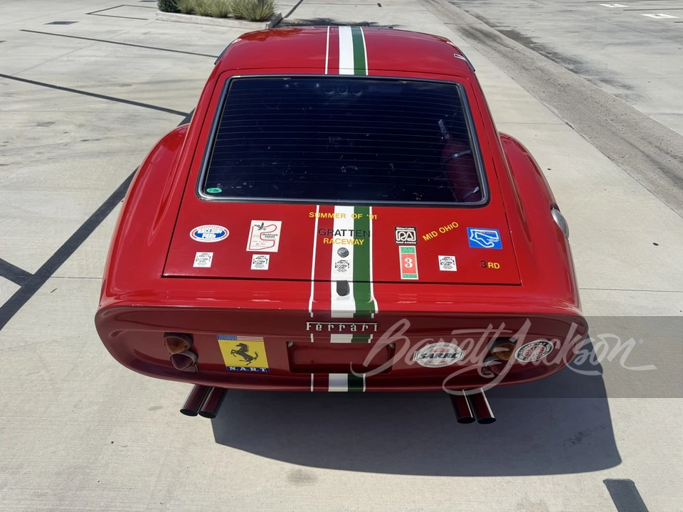 1978 Nissan Fairlady Z 1st Gen - Image 15 of 25