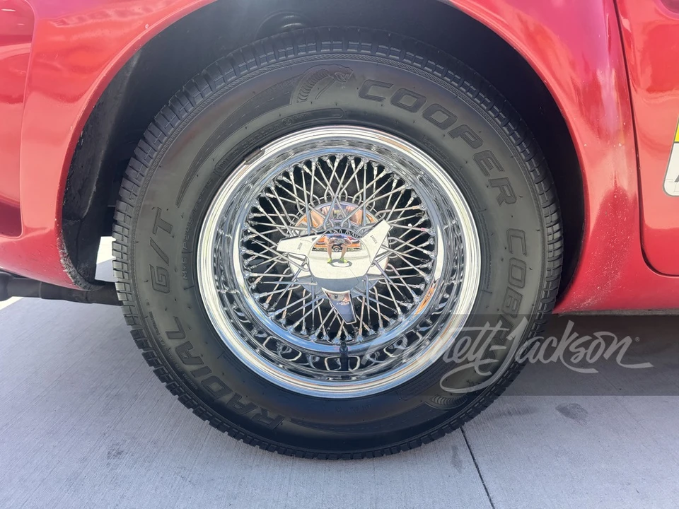 1978 Nissan Fairlady Z 1st Gen - Image 22 of 25