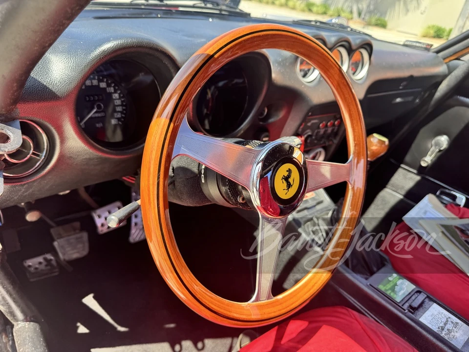 1978 Nissan Fairlady Z 1st Gen - Image 9 of 25