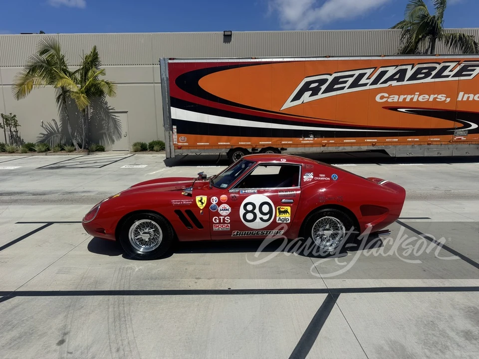 1978 Nissan Fairlady Z 1st Gen - Image 14 of 25
