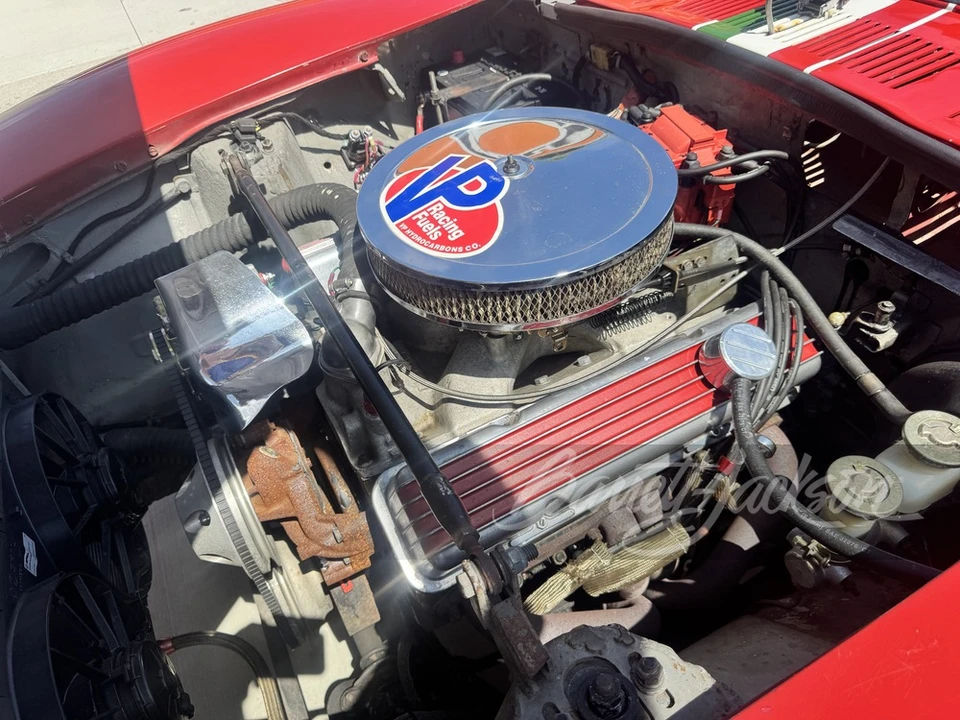 1978 Nissan Fairlady Z 1st Gen - Image 6 of 25
