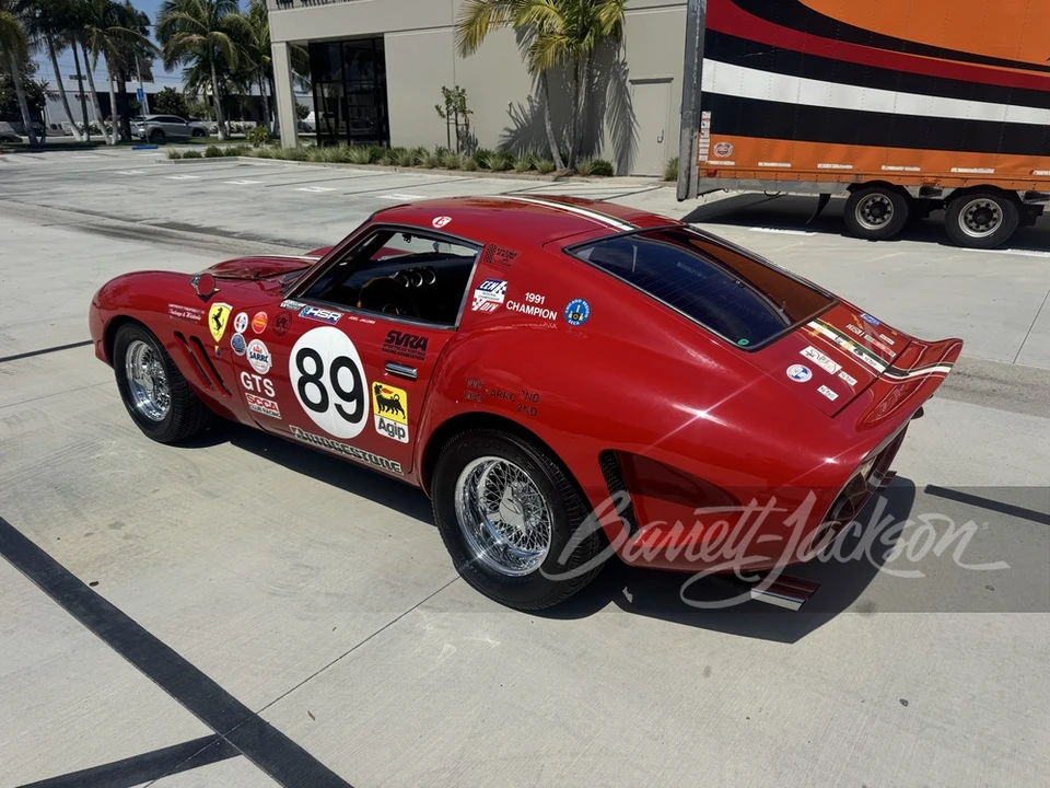 1978 Nissan Fairlady Z 1st Gen - Image 3 of 25