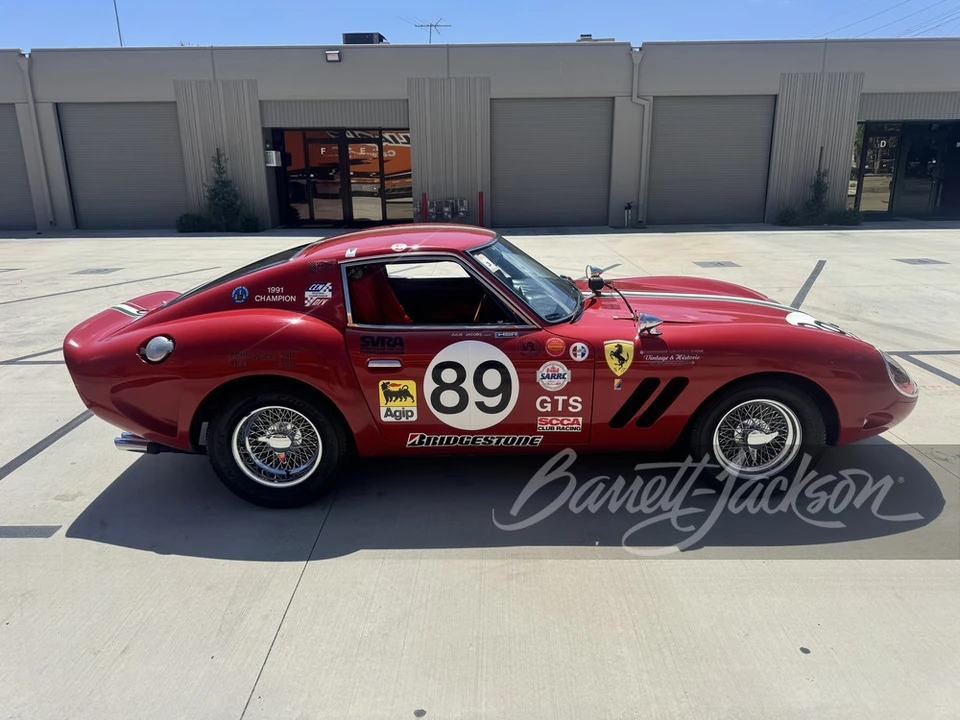 1978 Nissan Fairlady Z 1st Gen - Image 2 of 25