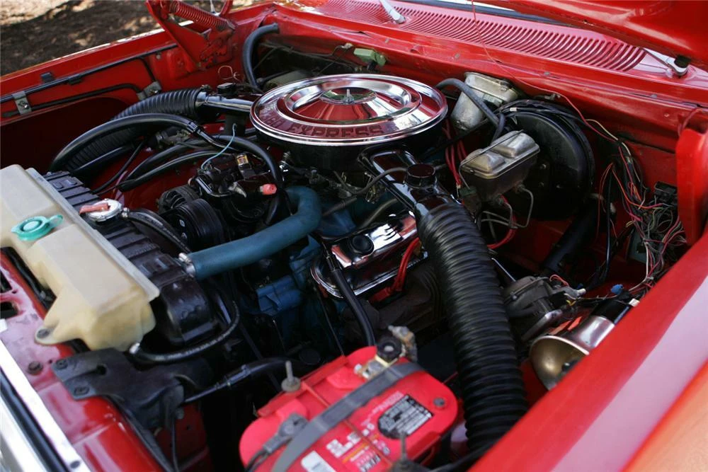 1978 Dodge D Series 3rd Gen - Image 3 of 4