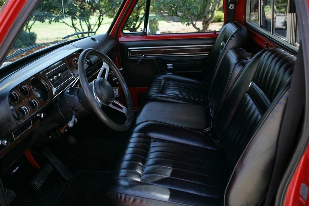 1978 Dodge D Series 3rd Gen - Image 4 of 4