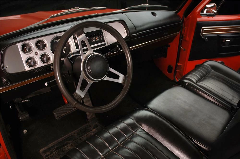 1978 Dodge D Series 3rd Gen - Image 4 of 5