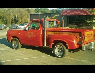 1978 Dodge D Series 3rd Gen - Image 3 of 7