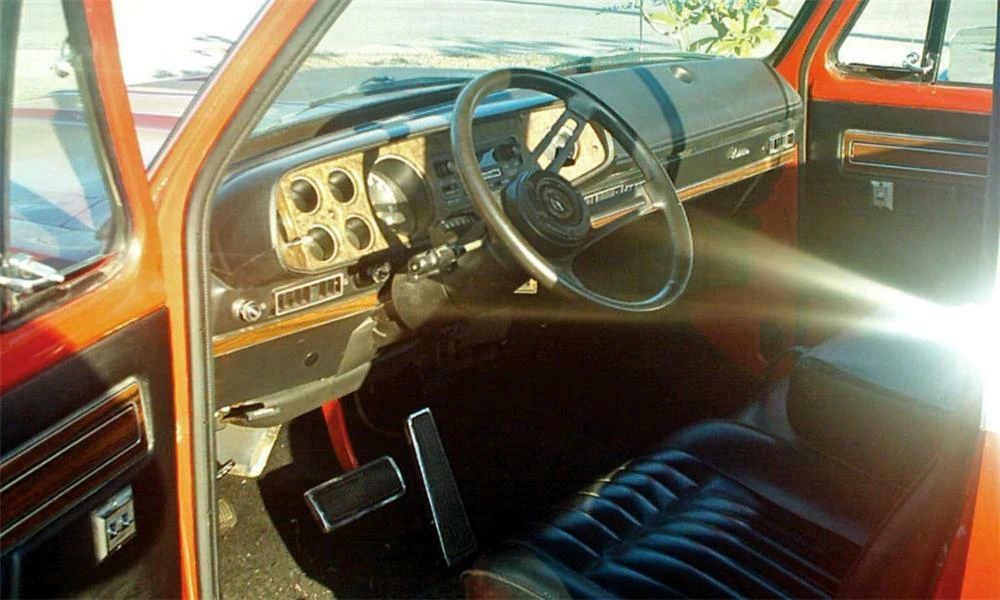 1978 Dodge D Series 3rd Gen - Image 4 of 7