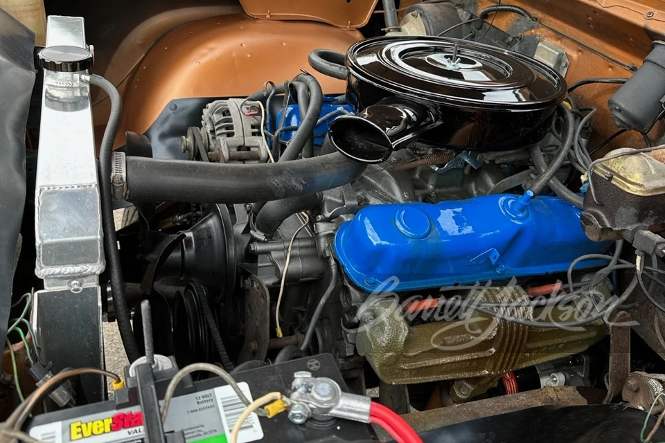 1978 Dodge Power Wagon - Image 2 of 12