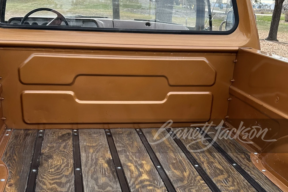 1978 Dodge Power Wagon - Image 5 of 12