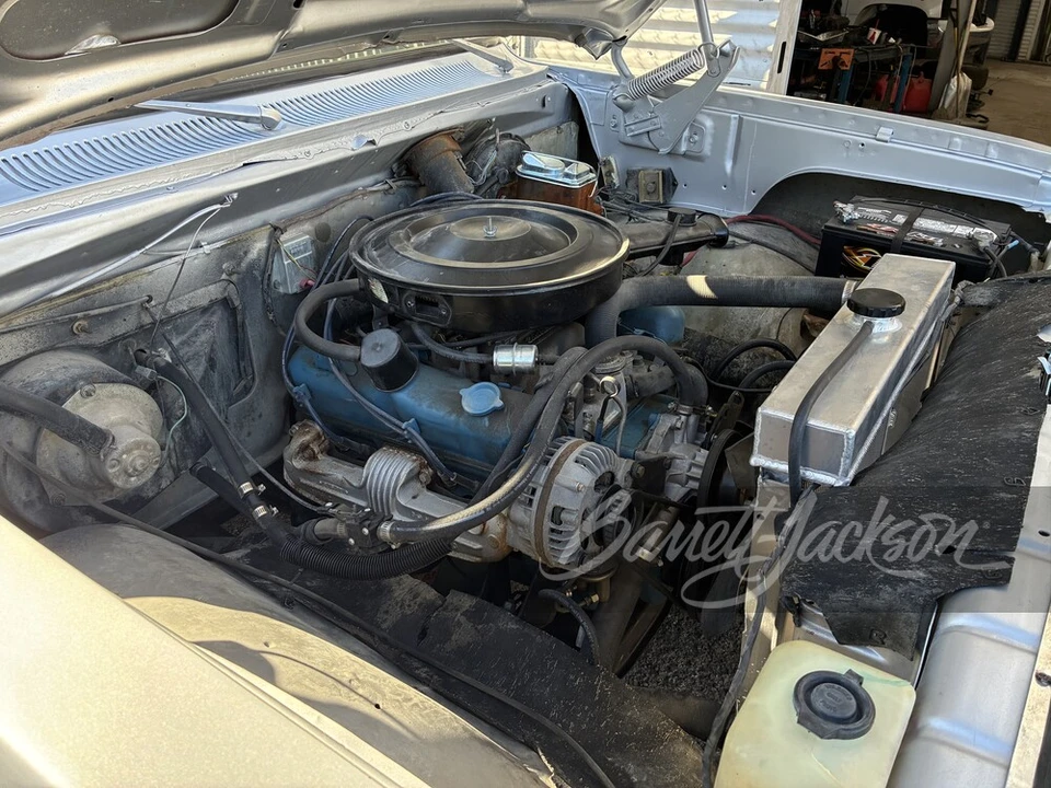 1978 Dodge D Series 3rd Gen - Image 3 of 5