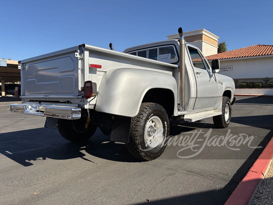 1978 Dodge D Series 3rd Gen - Image 2 of 5