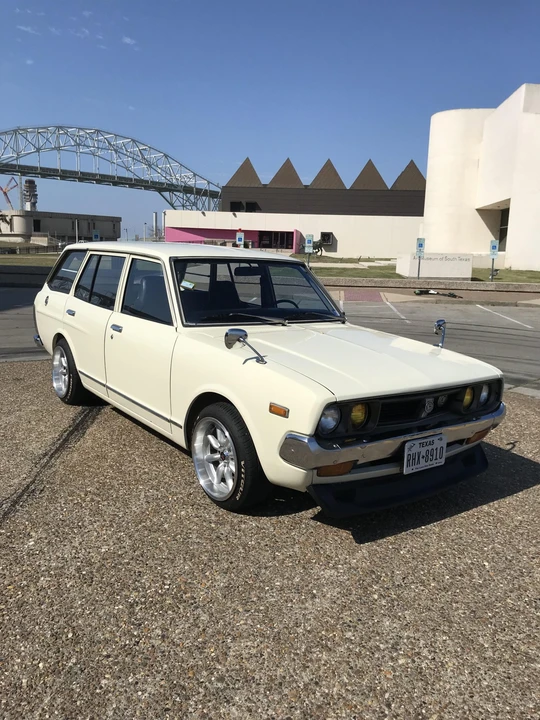 1978 Daihatsu - Image 9 of 31