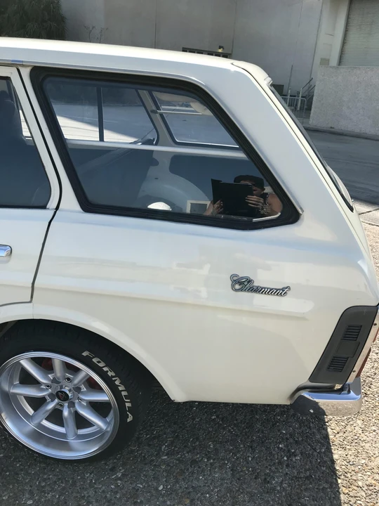 1978 Daihatsu - Image 17 of 31