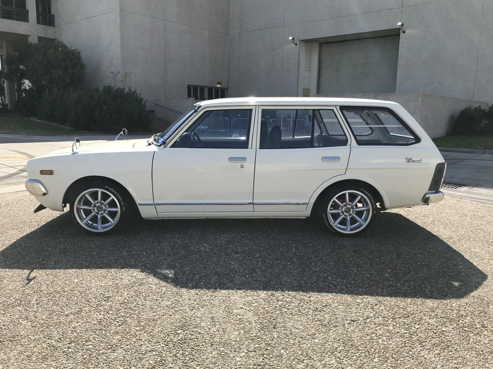 1978 Daihatsu - Image 3 of 31