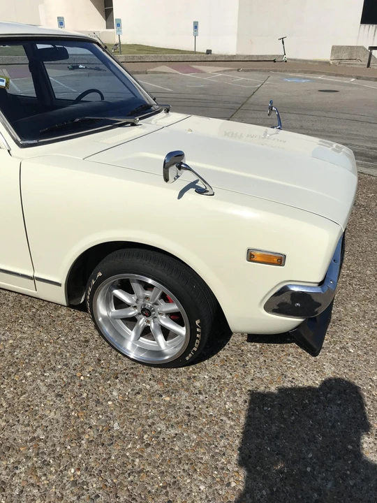 1978 Daihatsu - Image 11 of 31
