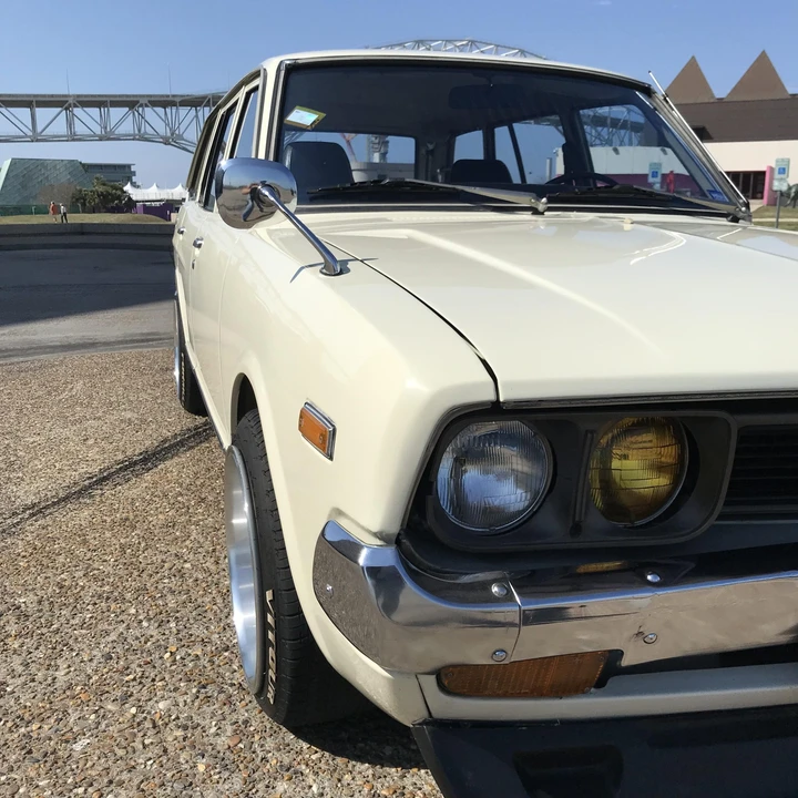 1978 Daihatsu - Image 14 of 31