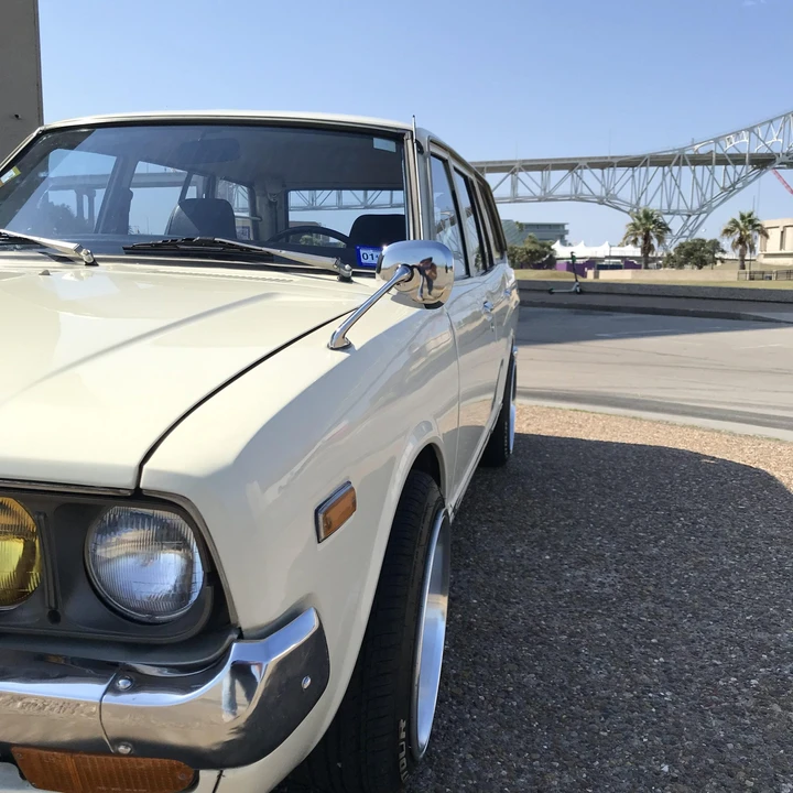 1978 Daihatsu - Image 20 of 31