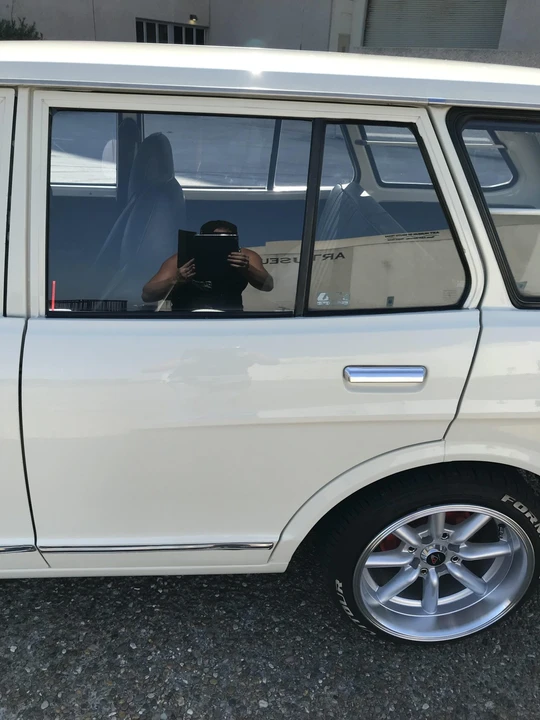 1978 Daihatsu - Image 19 of 31