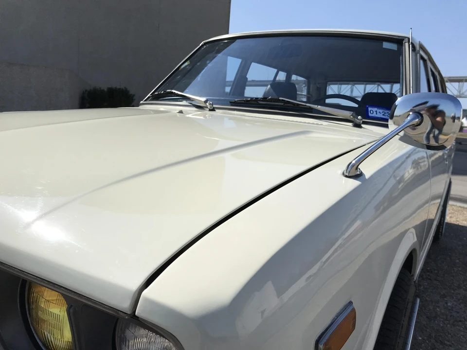 1978 Daihatsu - Image 21 of 31
