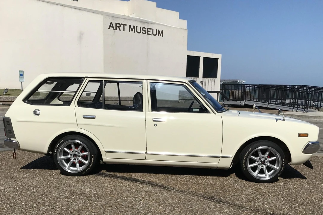 1978 Daihatsu - Image 8 of 31