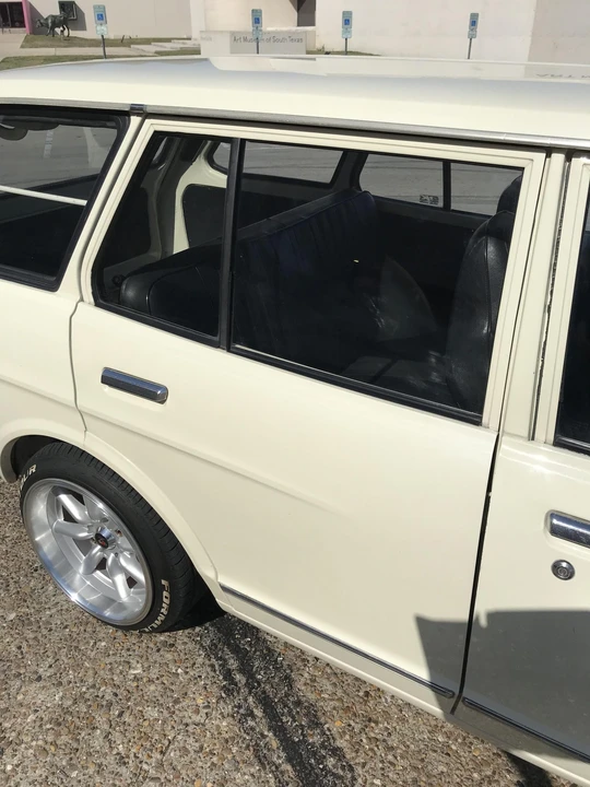 1978 Daihatsu - Image 15 of 31