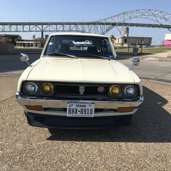 1978 Daihatsu - Image 10 of 31