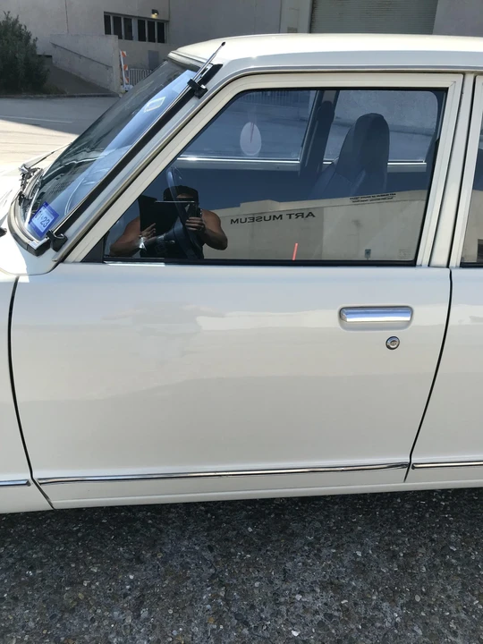 1978 Daihatsu - Image 18 of 31