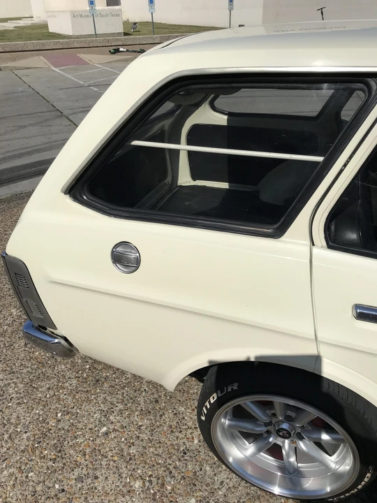 1978 Daihatsu - Image 16 of 31